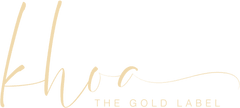 KHOA – The Gold Label